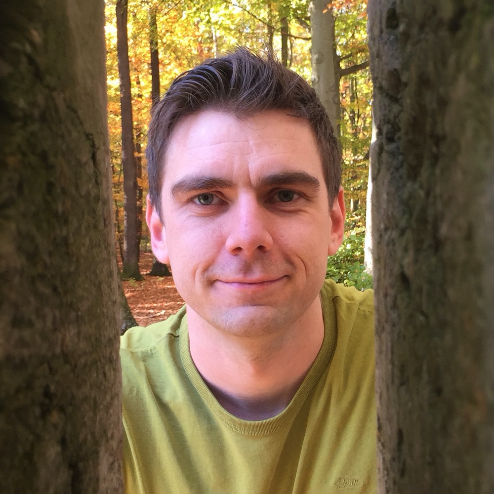 Alexander Heimbuch