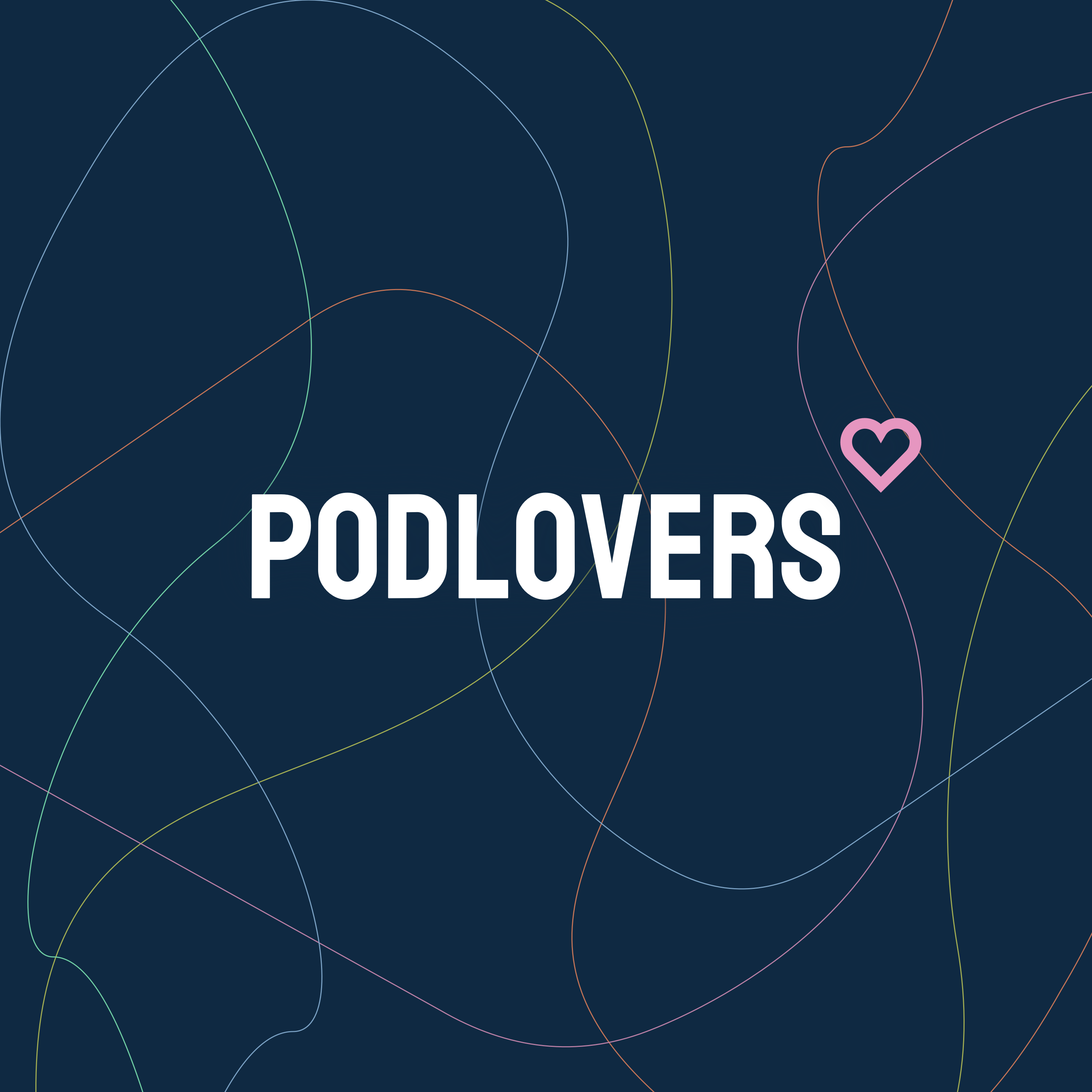 Podlovers