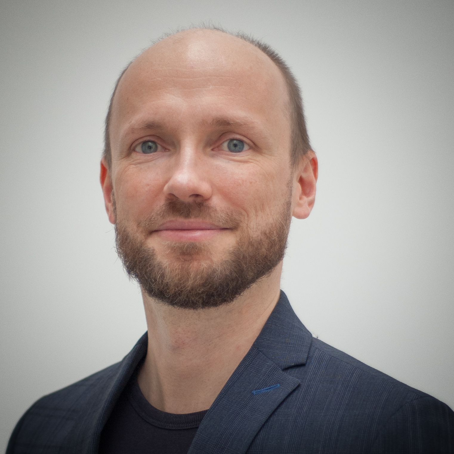Martin Fischer