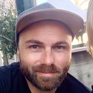 Moritz Glantz